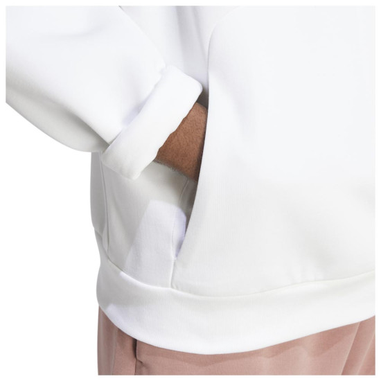 Adidas Ανδρικό φούτερ Future Icons 3-Stripes Hoodie